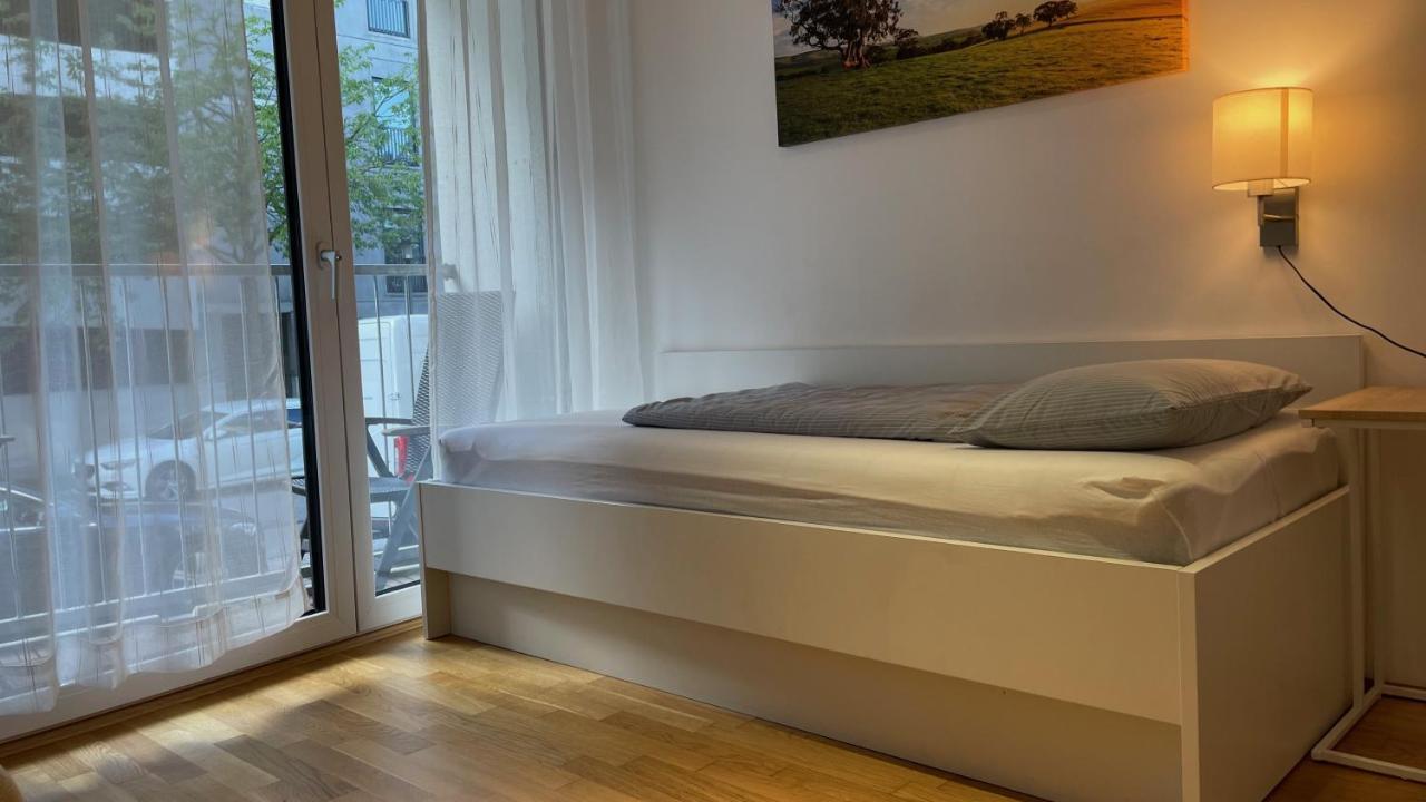 Apartment My Business Nähe Messe *