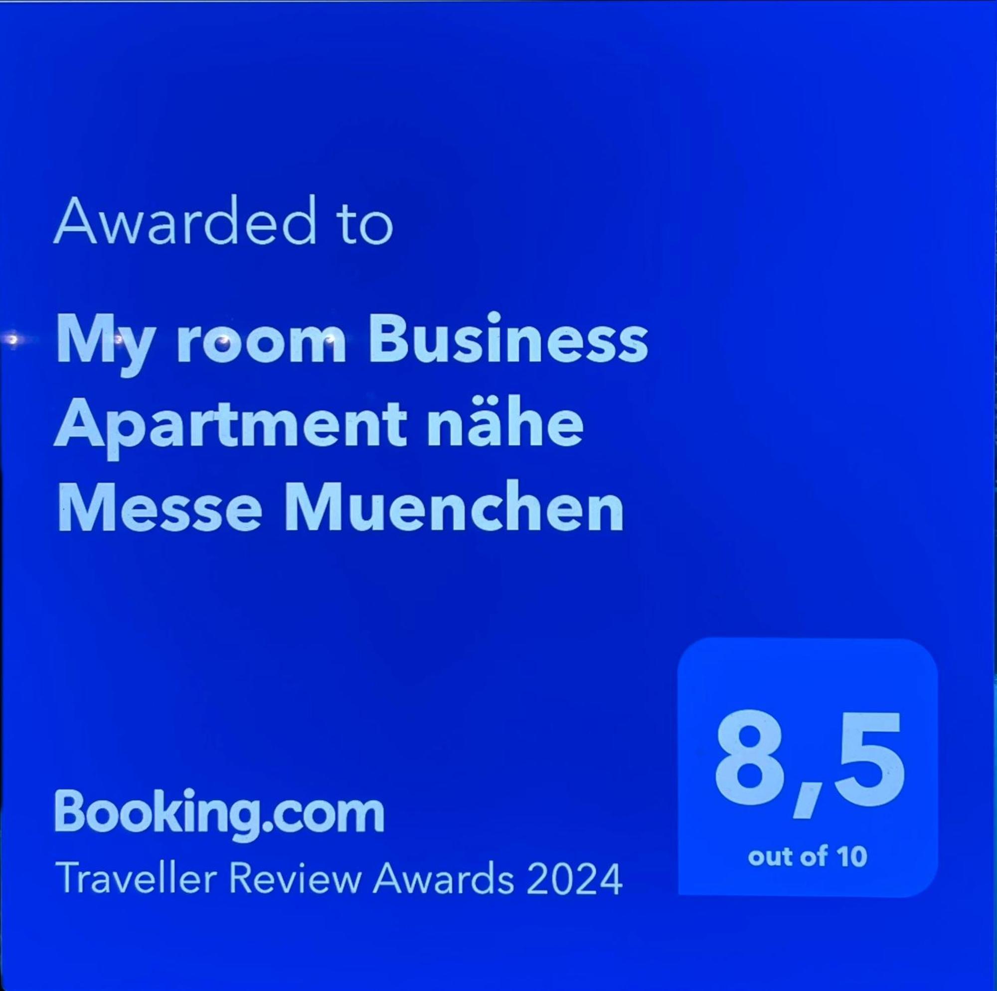 My Business Nähe Messe *