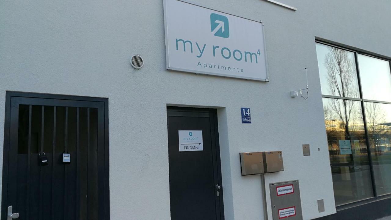 Apartment My Business Nähe Messe