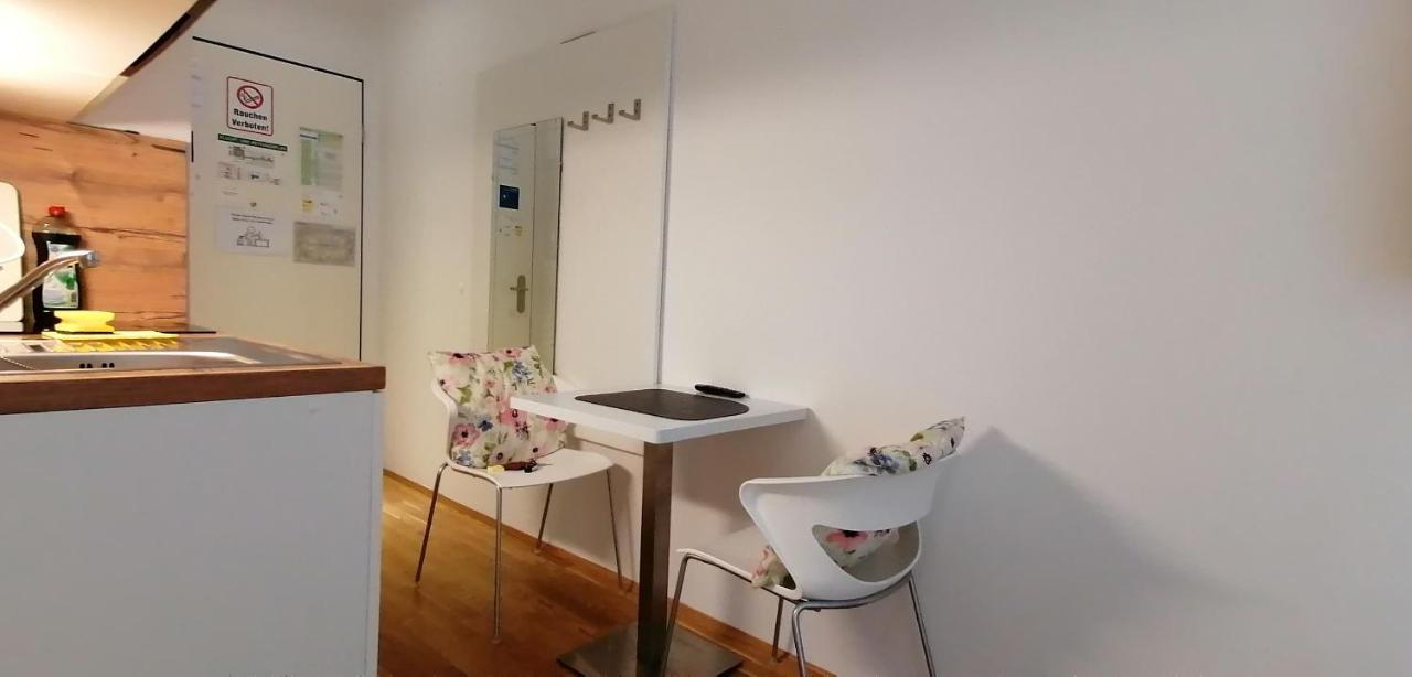 Appartement Myroom Business Naehe Messe München