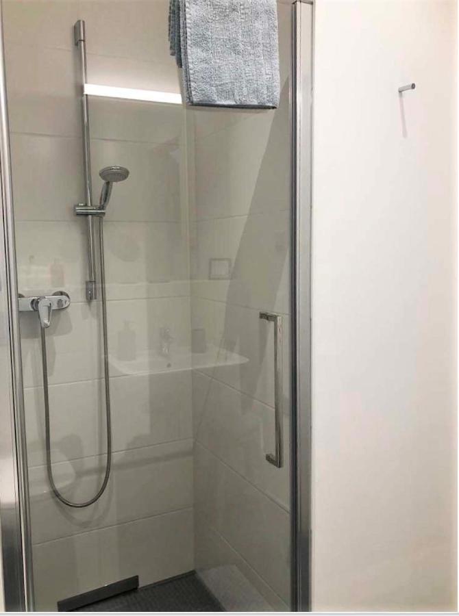 Myroom Business Naehe Messe Muenchen Appartamento