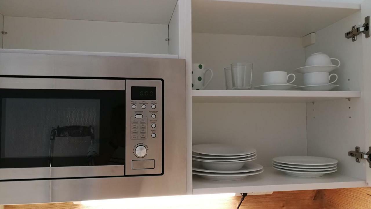 Appartement Myroom Business Naehe Messe München
