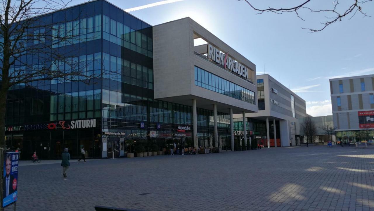 Appartamento Myroom Business Naehe Messe Muenchen *