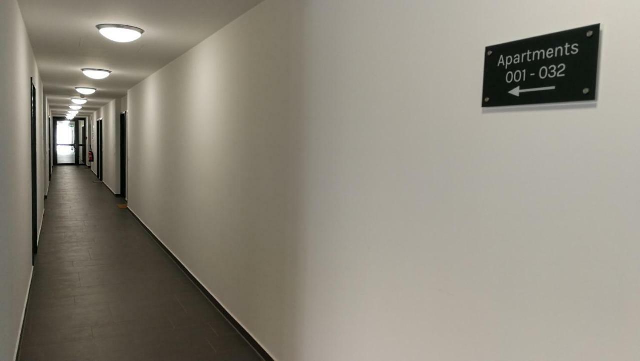 Myroom Business Naehe Messe Muenchen * Monaco di Baviera